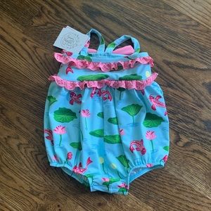 TBBC Beaufort Bonnet Company St. Barts Bubble Suit